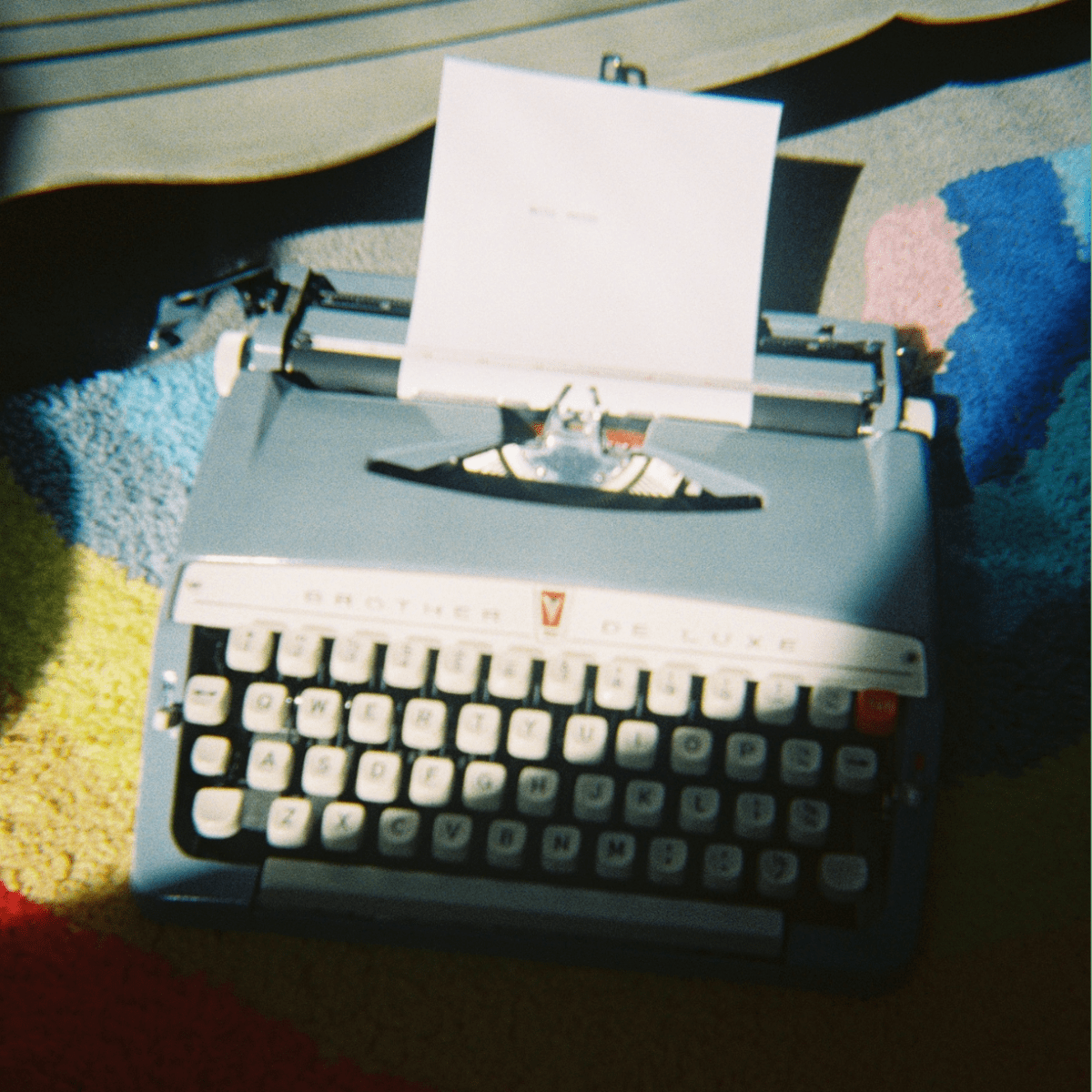 What If… Stella&nbsp;Writes